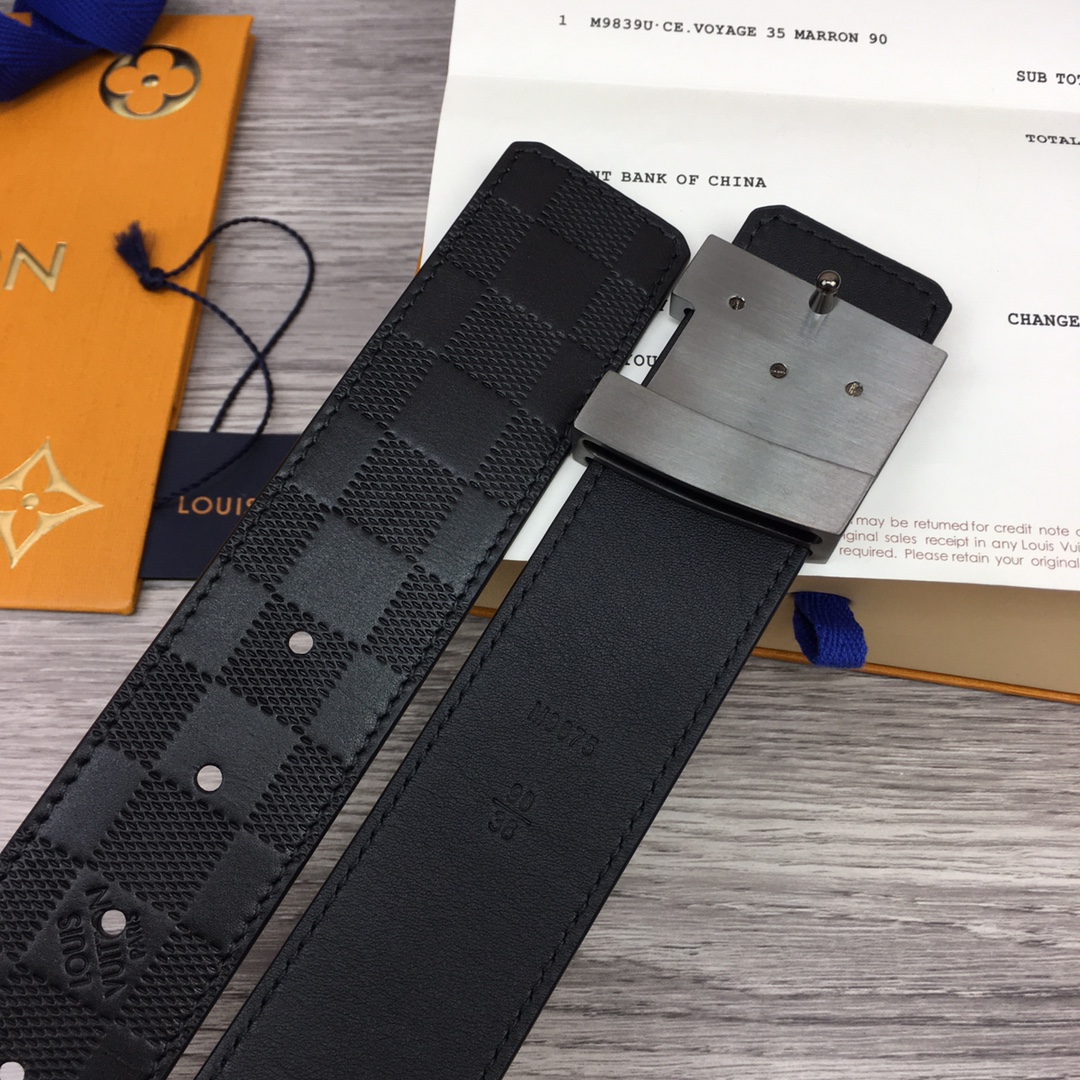 LV belt