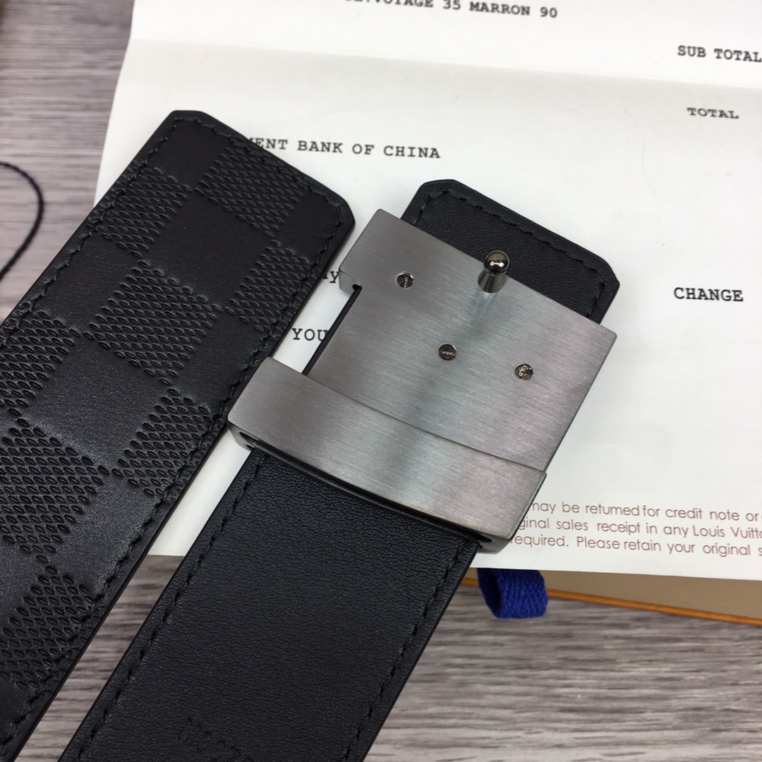 LV belt
