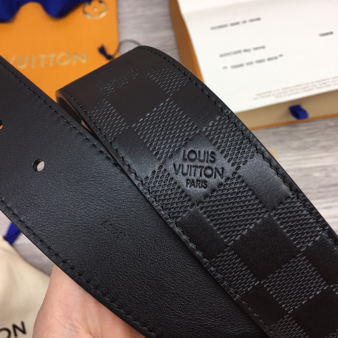 LV belt