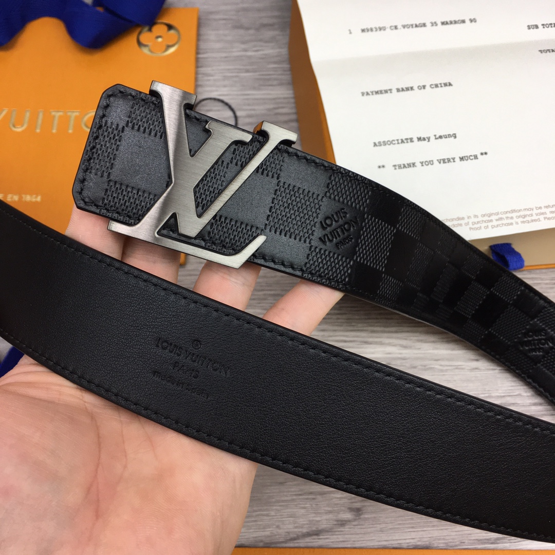 LV belt