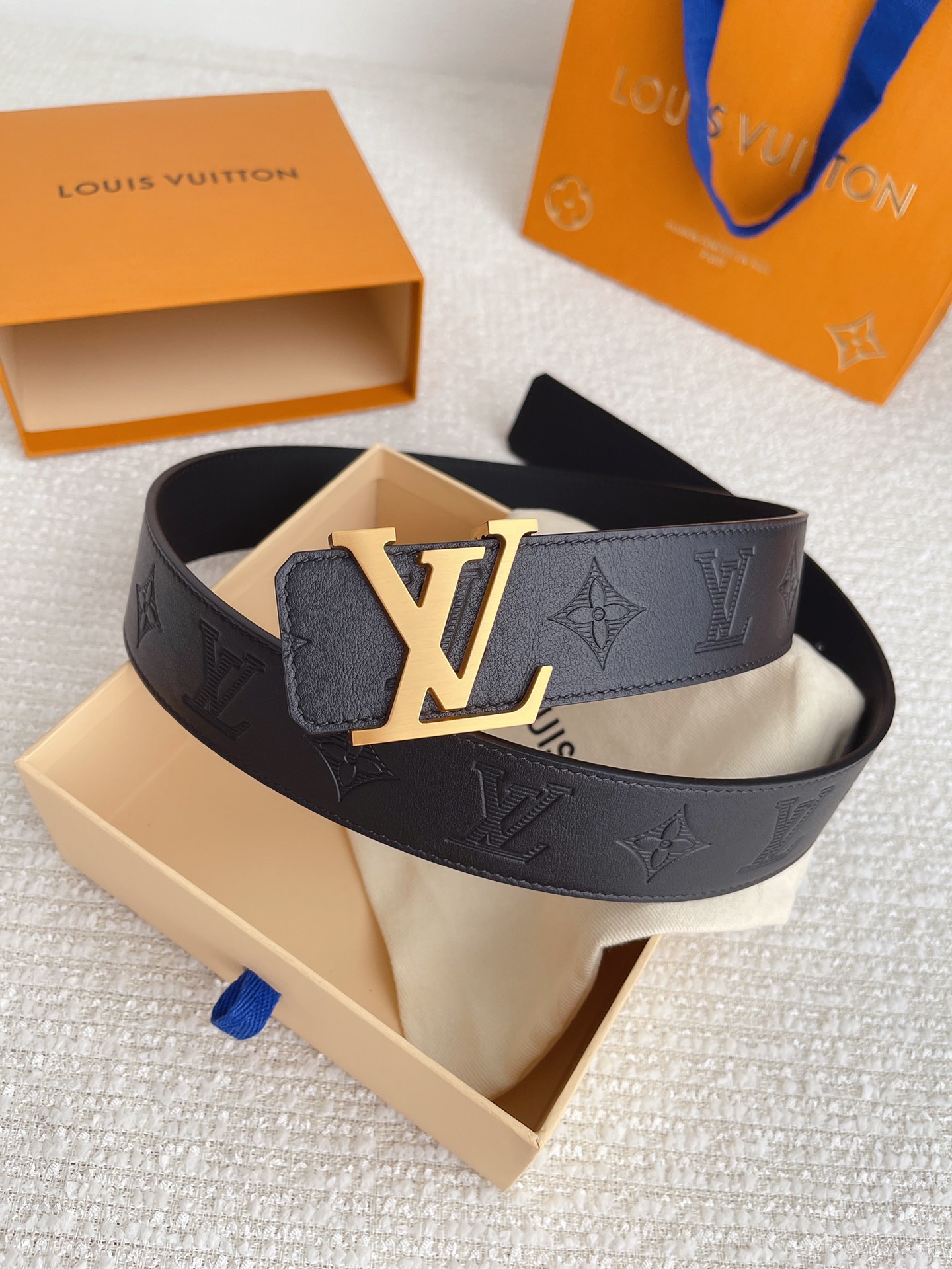 LV belt