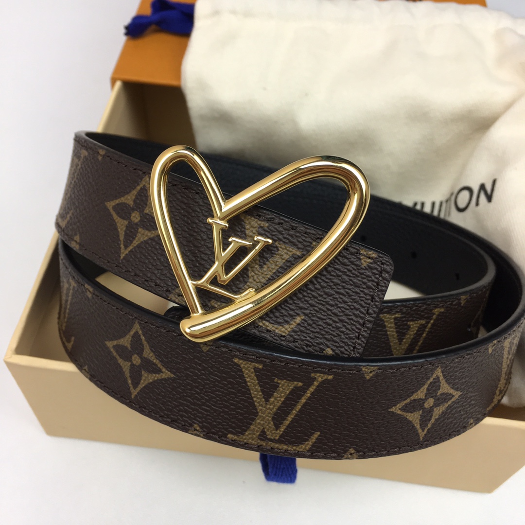 LV belt