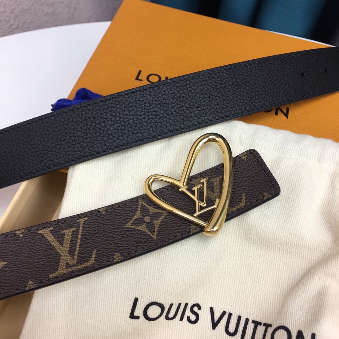 LV belt
