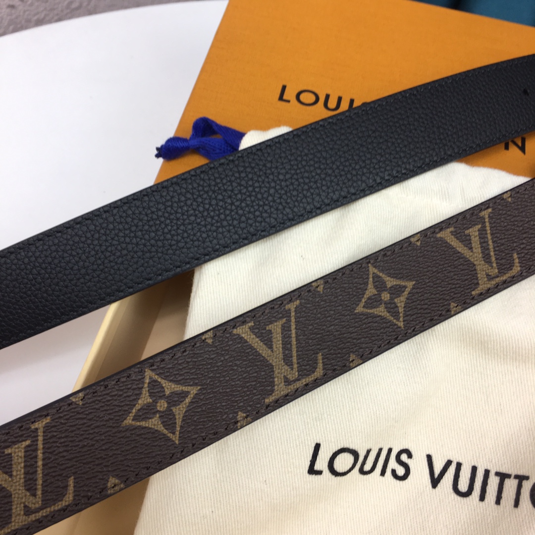 LV belt
