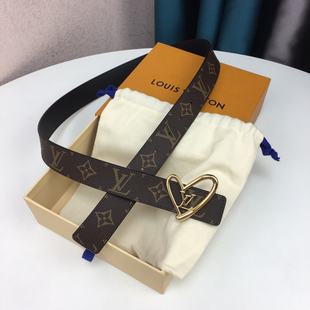 LV belt