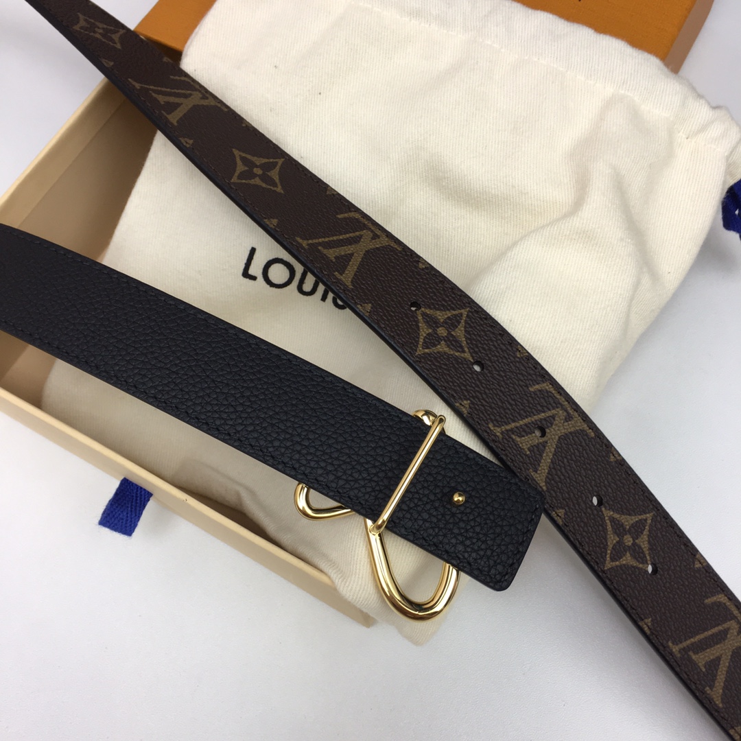 LV belt