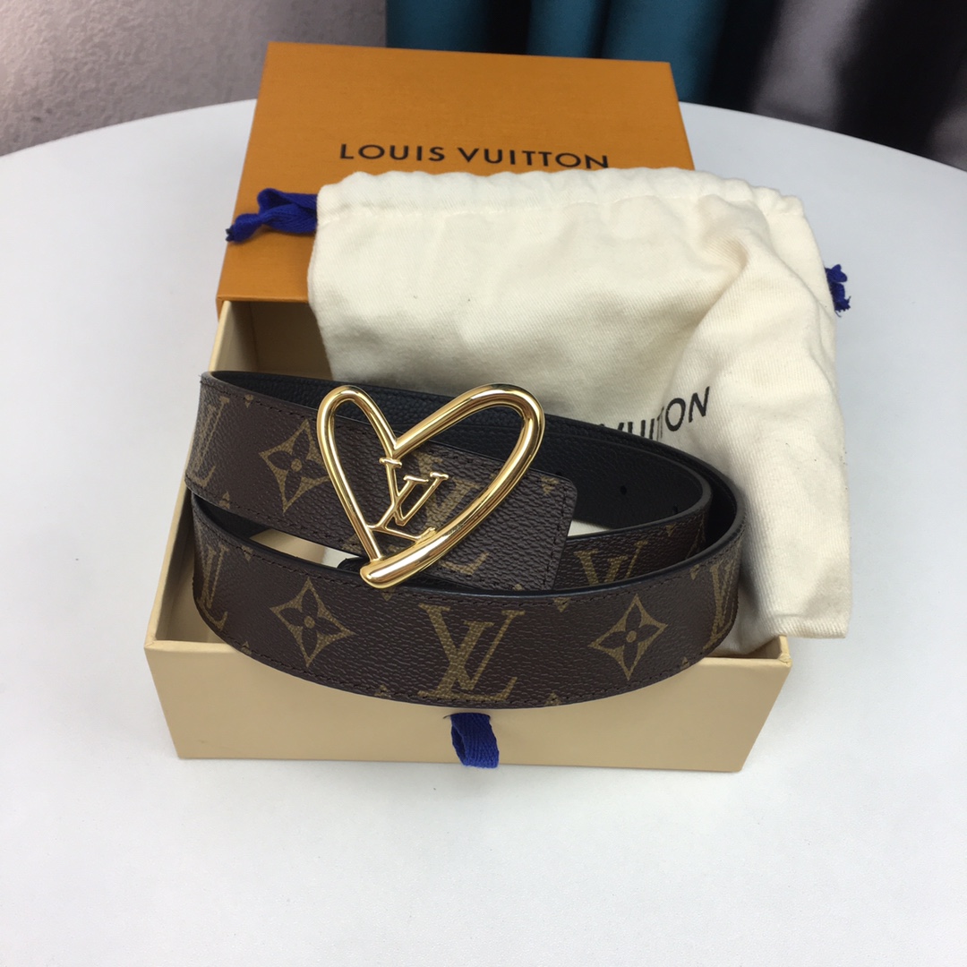 LV belt