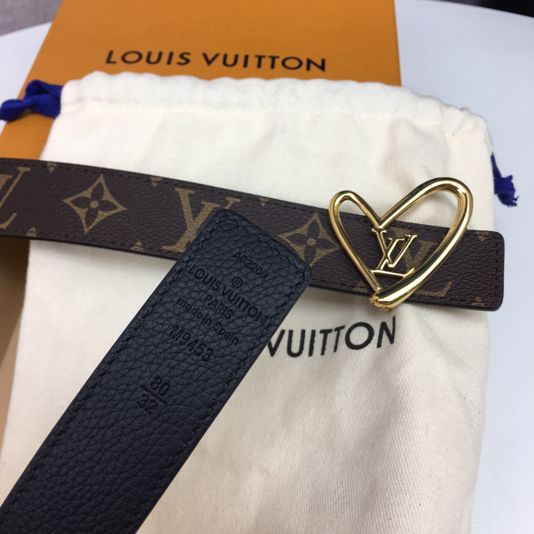LV belt