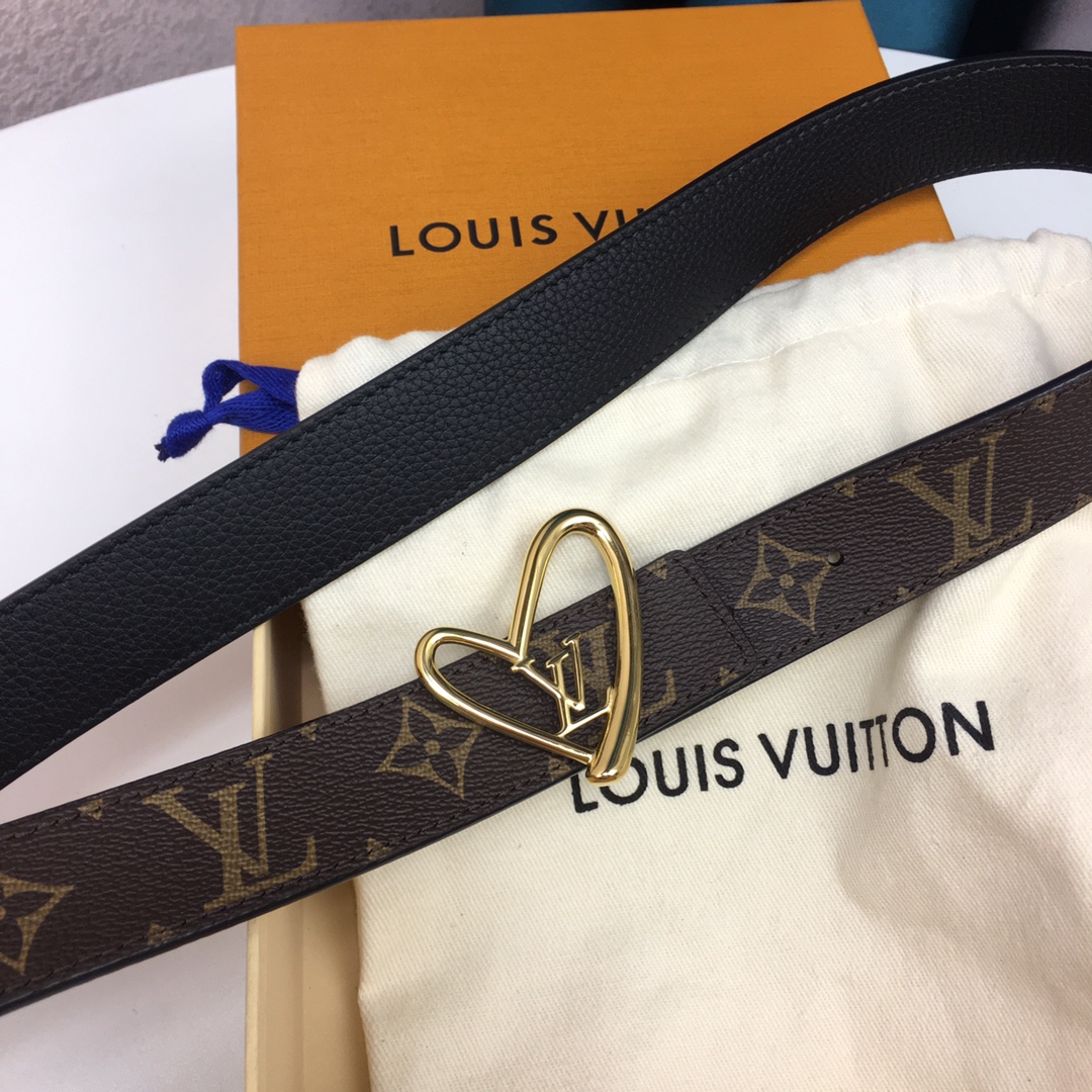 LV belt