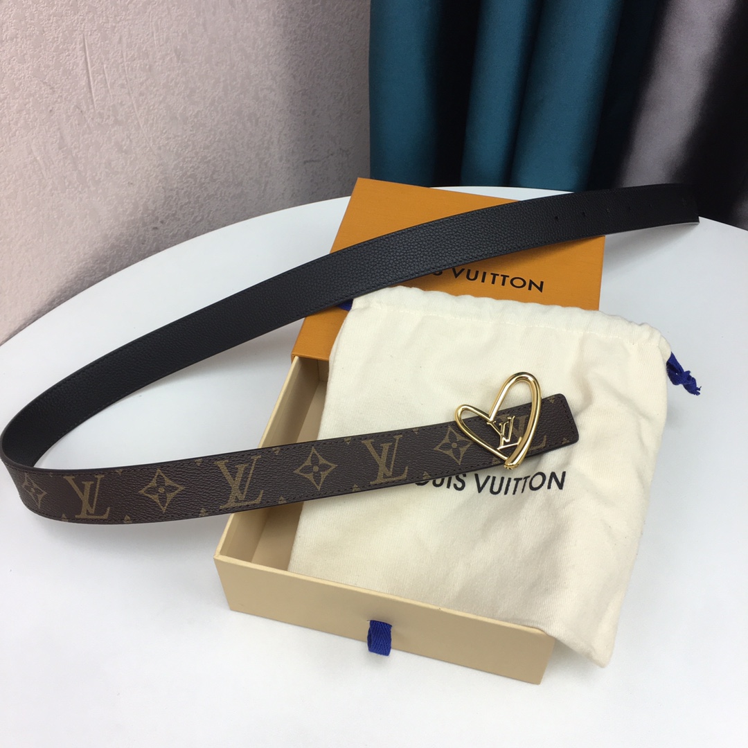 LV belt