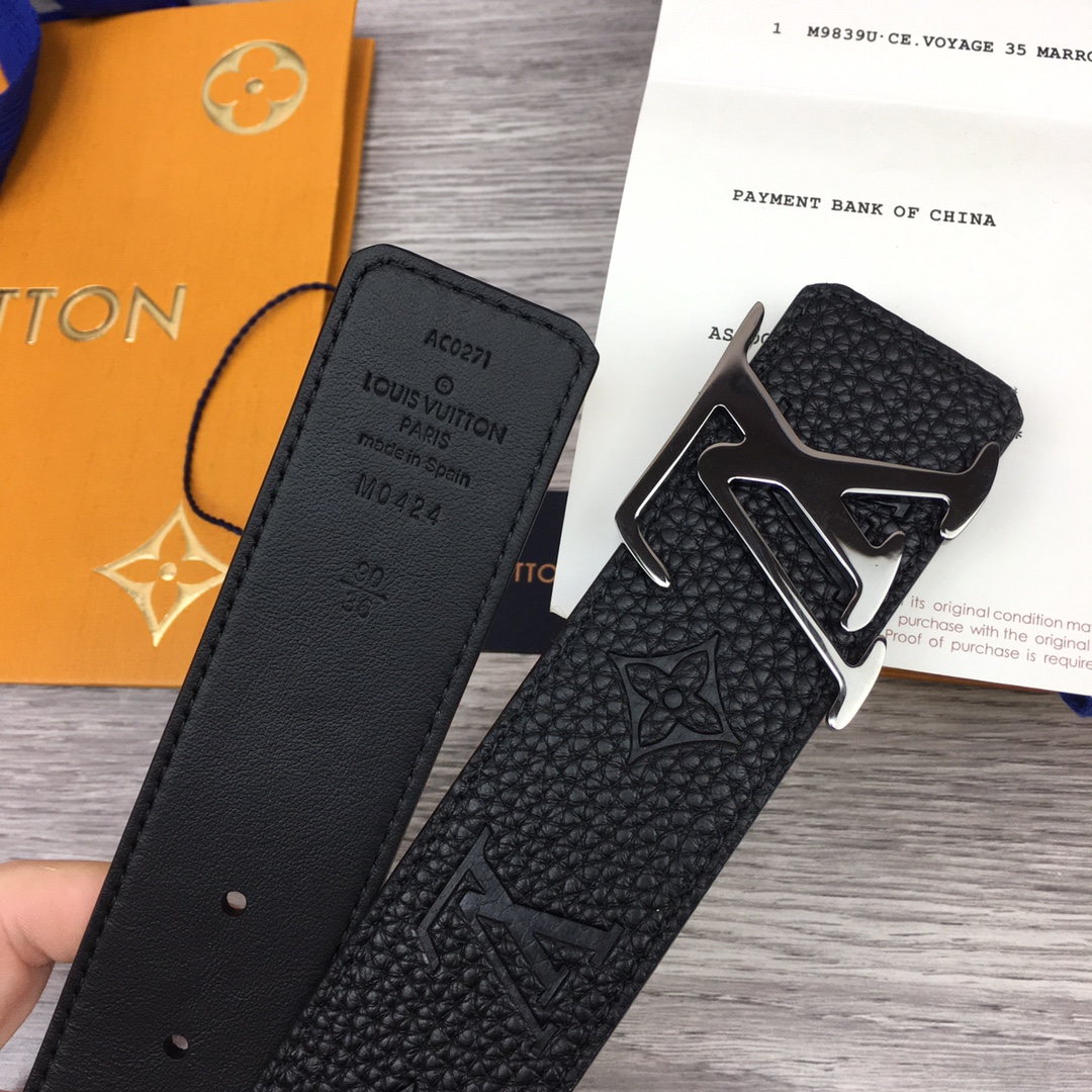 LV belt