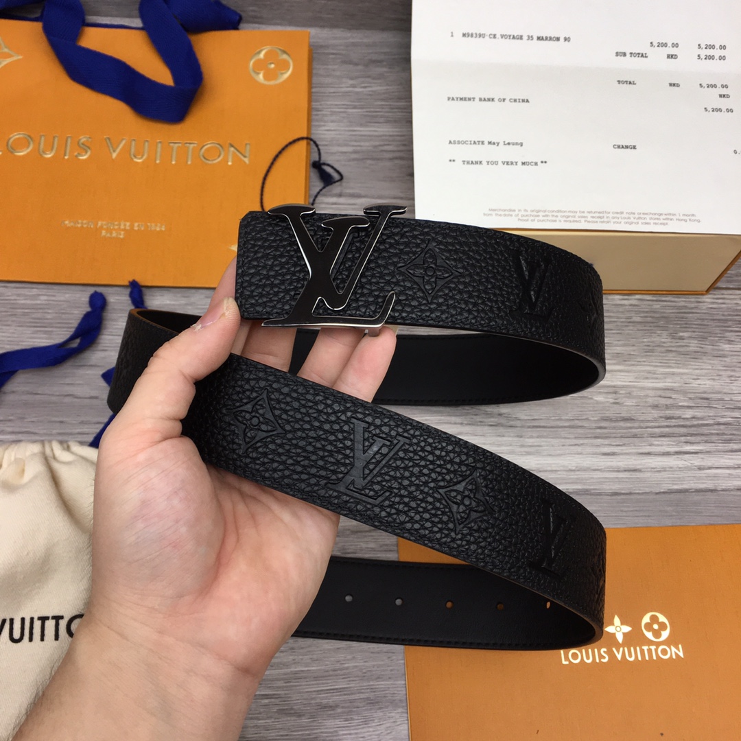 LV belt