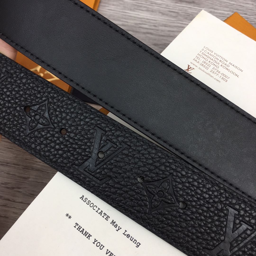 LV belt