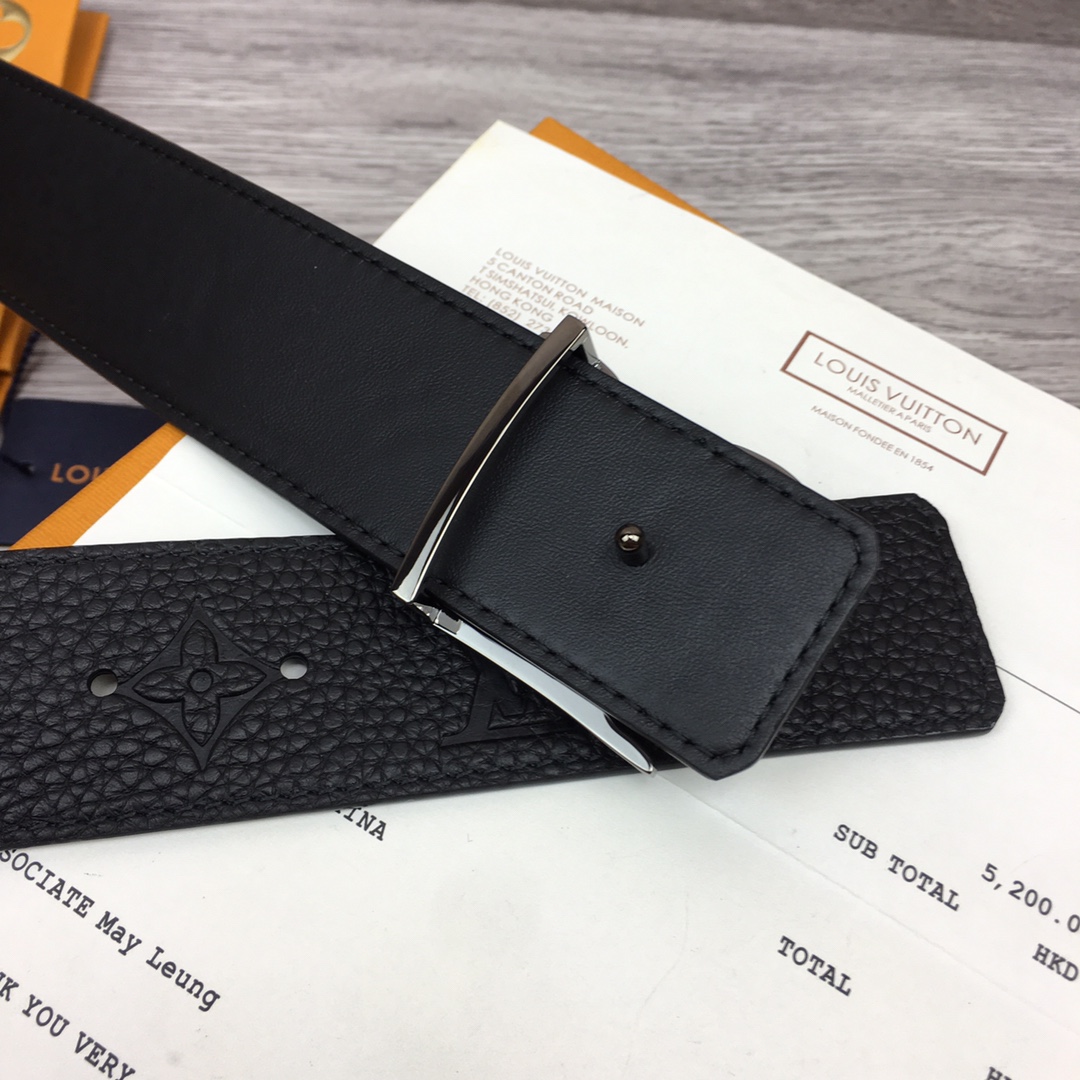 LV belt