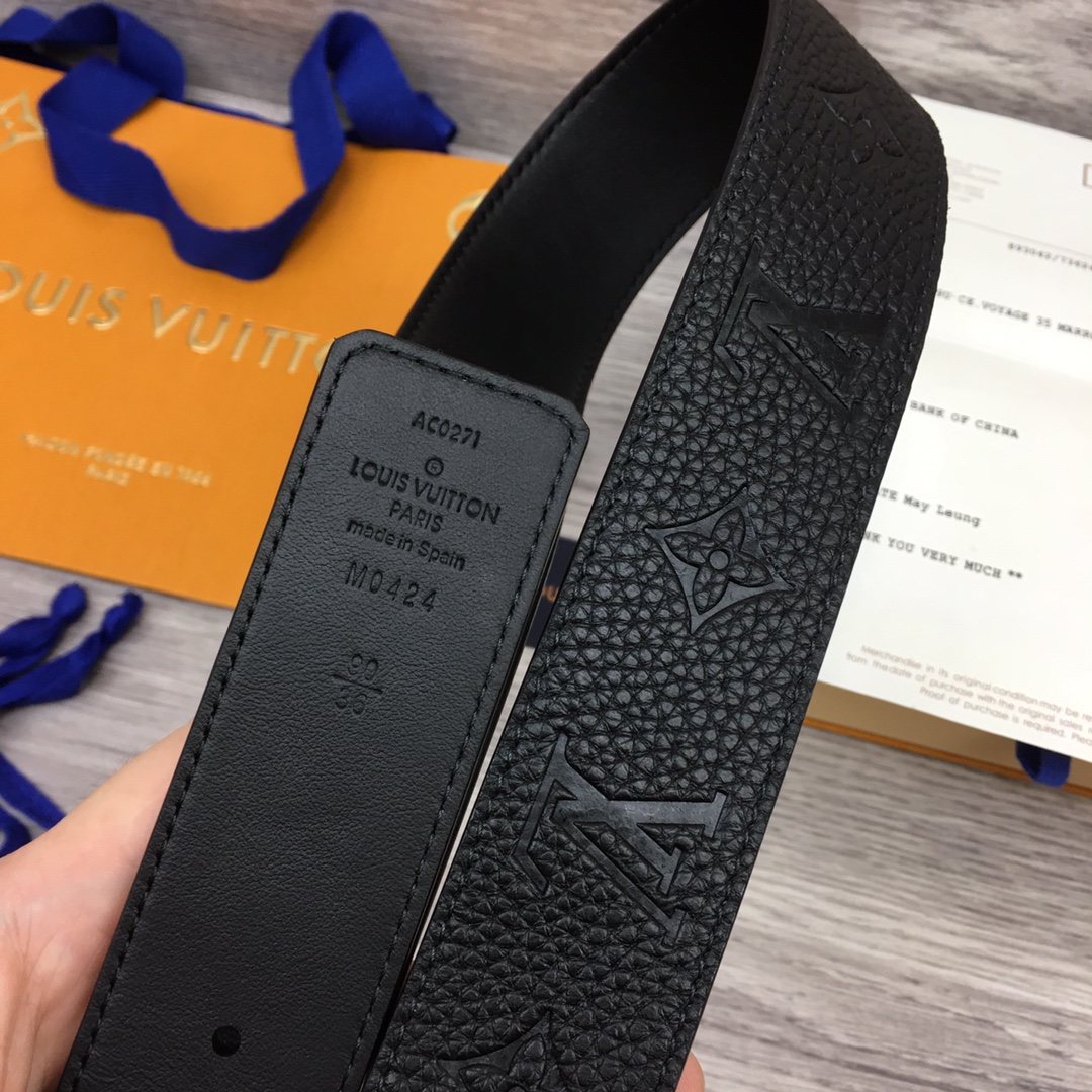LV belt