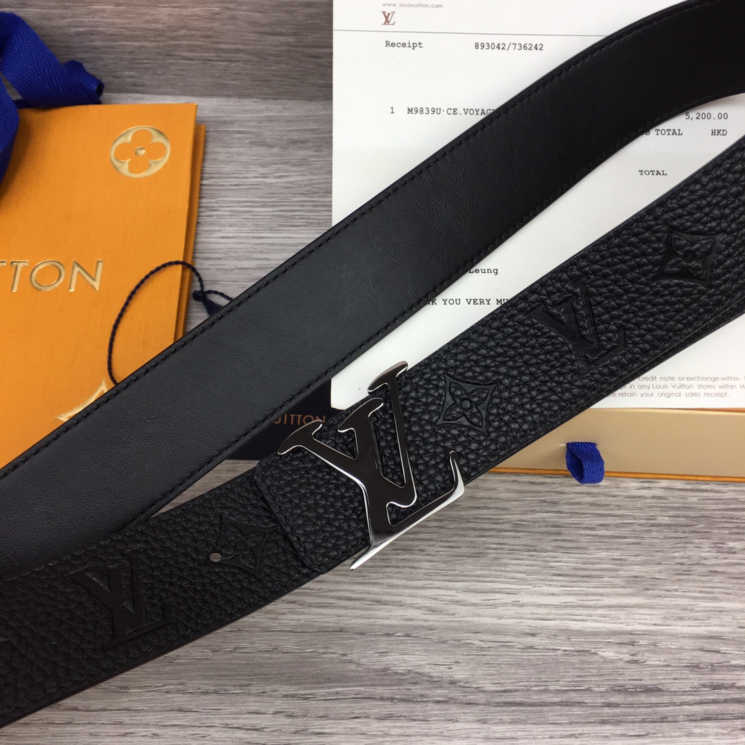 LV belt