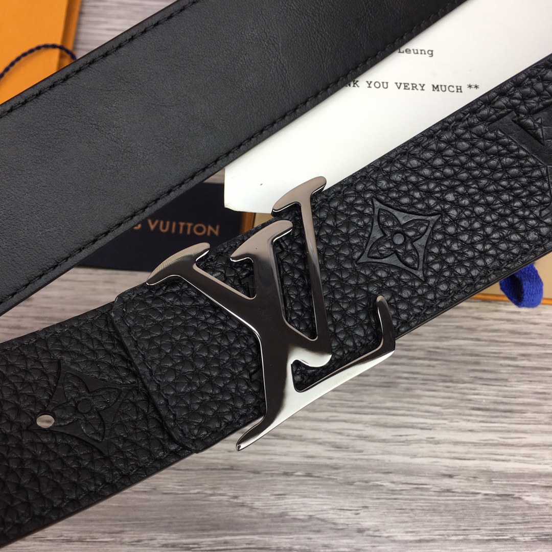 LV belt