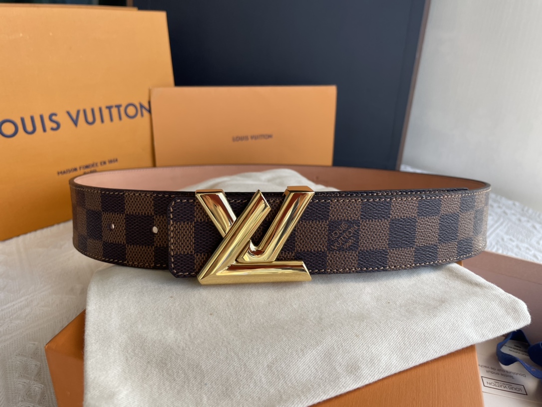LV belt