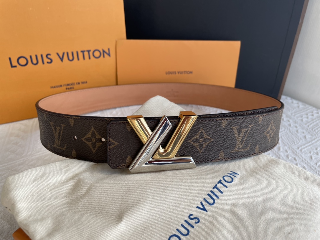 LV belt
