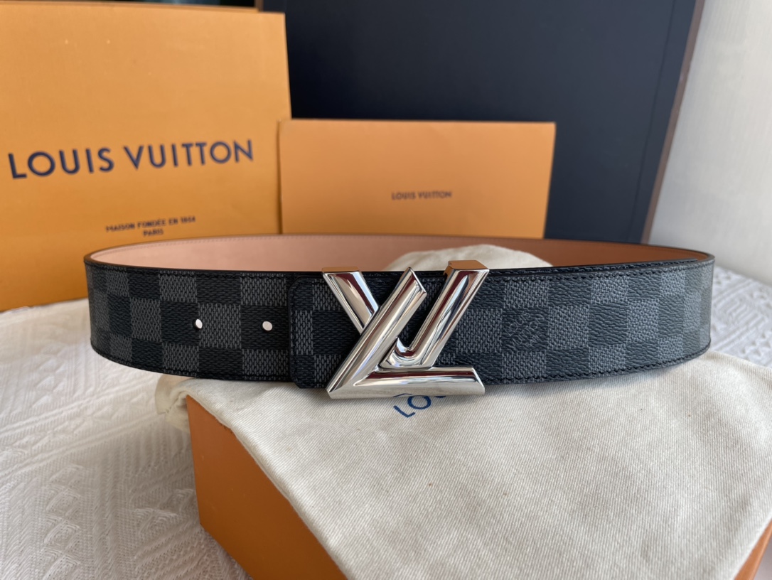 LV belt