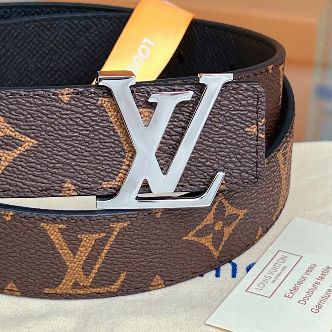 LV belt