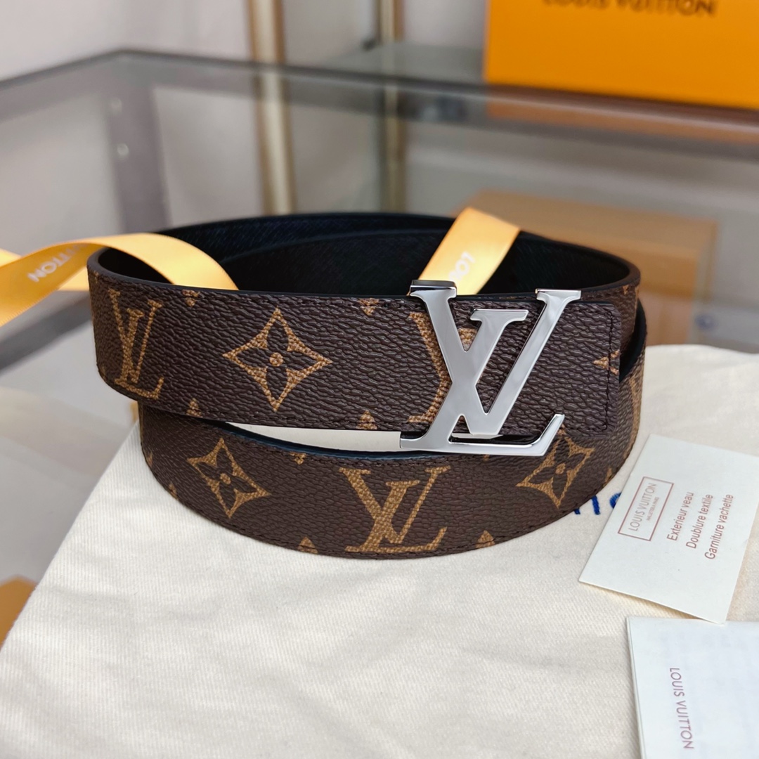 LV belt