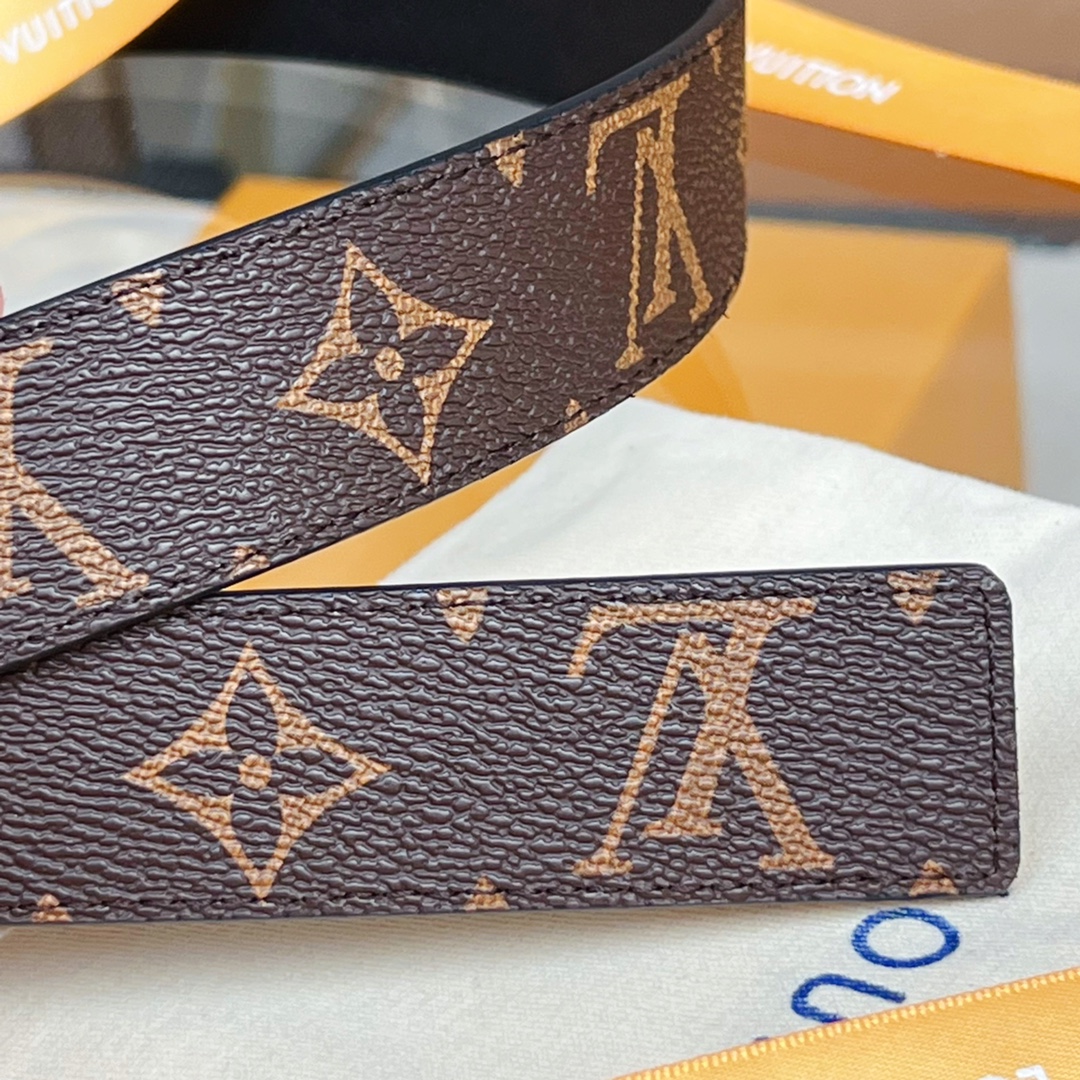 LV belt