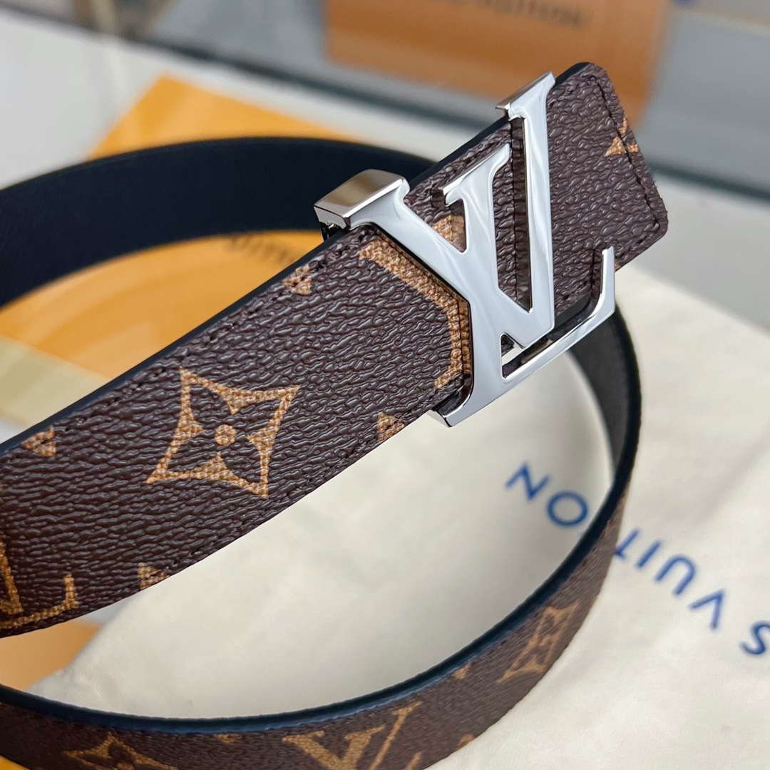 LV belt