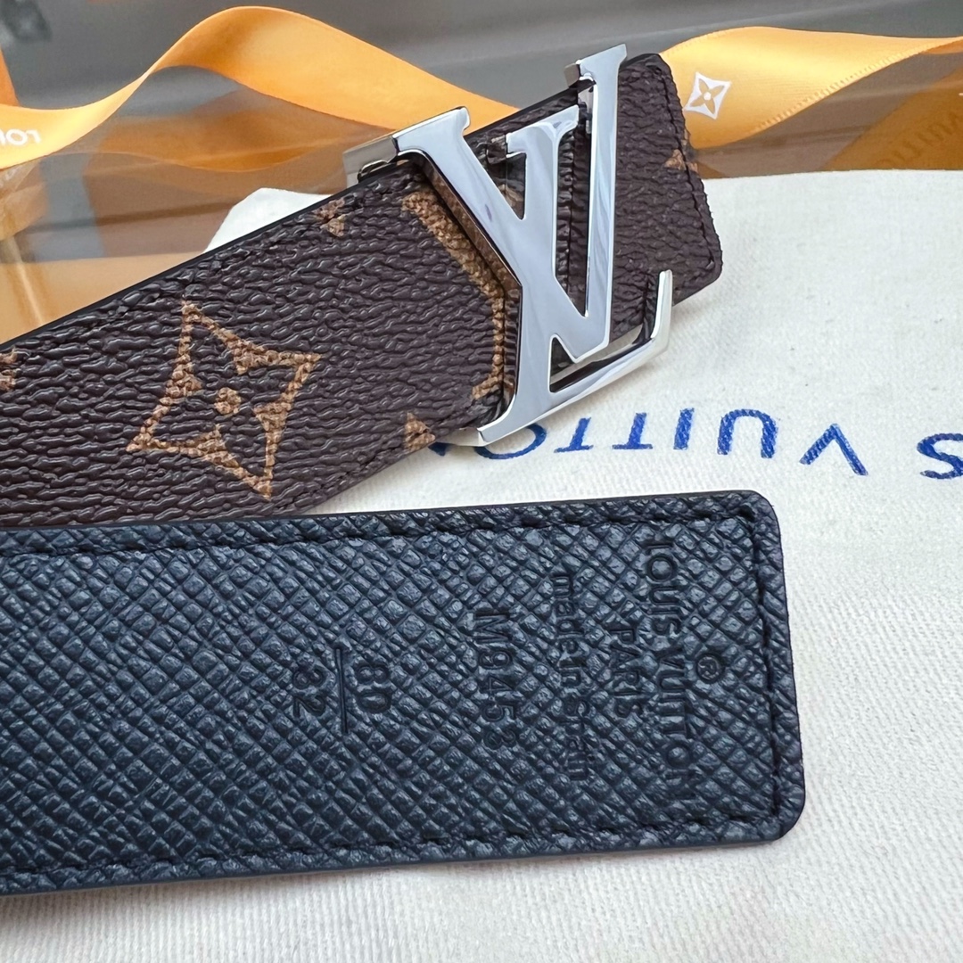 LV belt