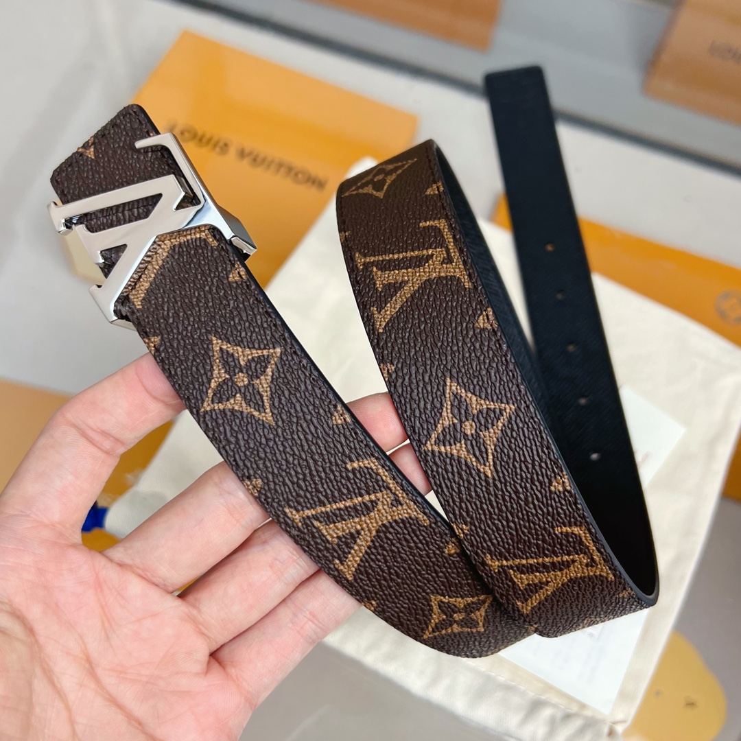 LV belt