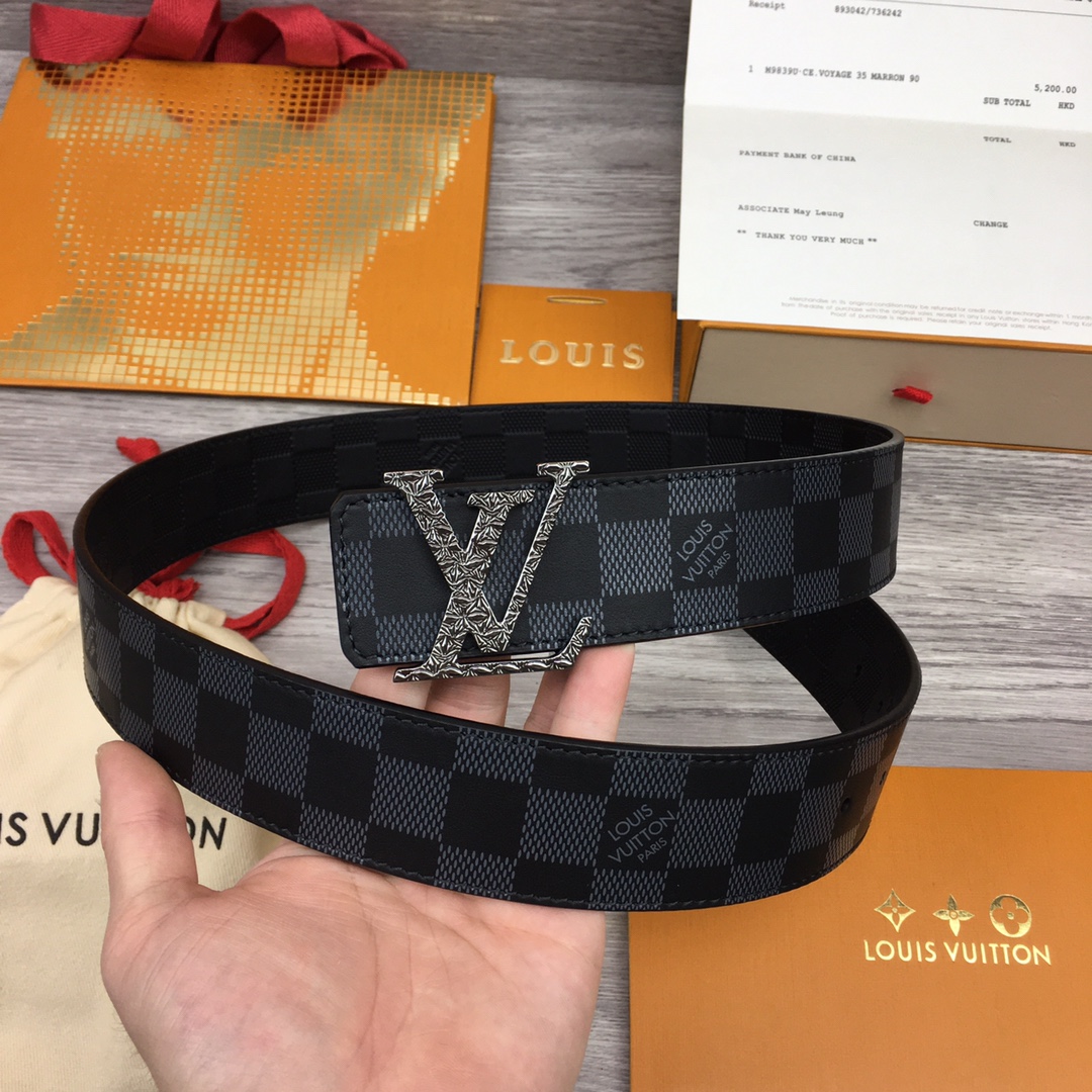 LV belt