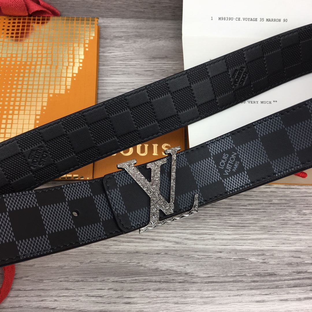 LV belt