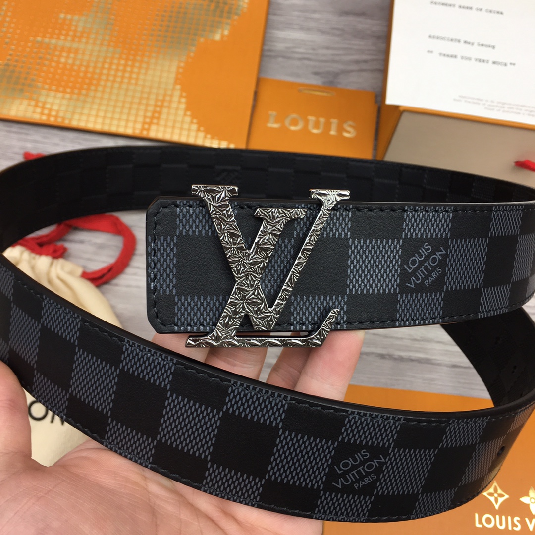 LV belt