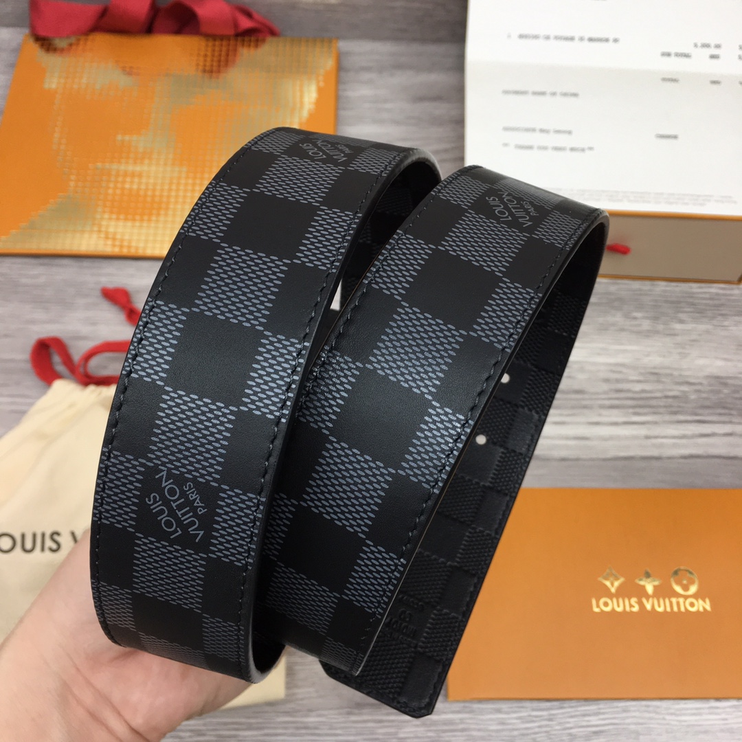 LV belt