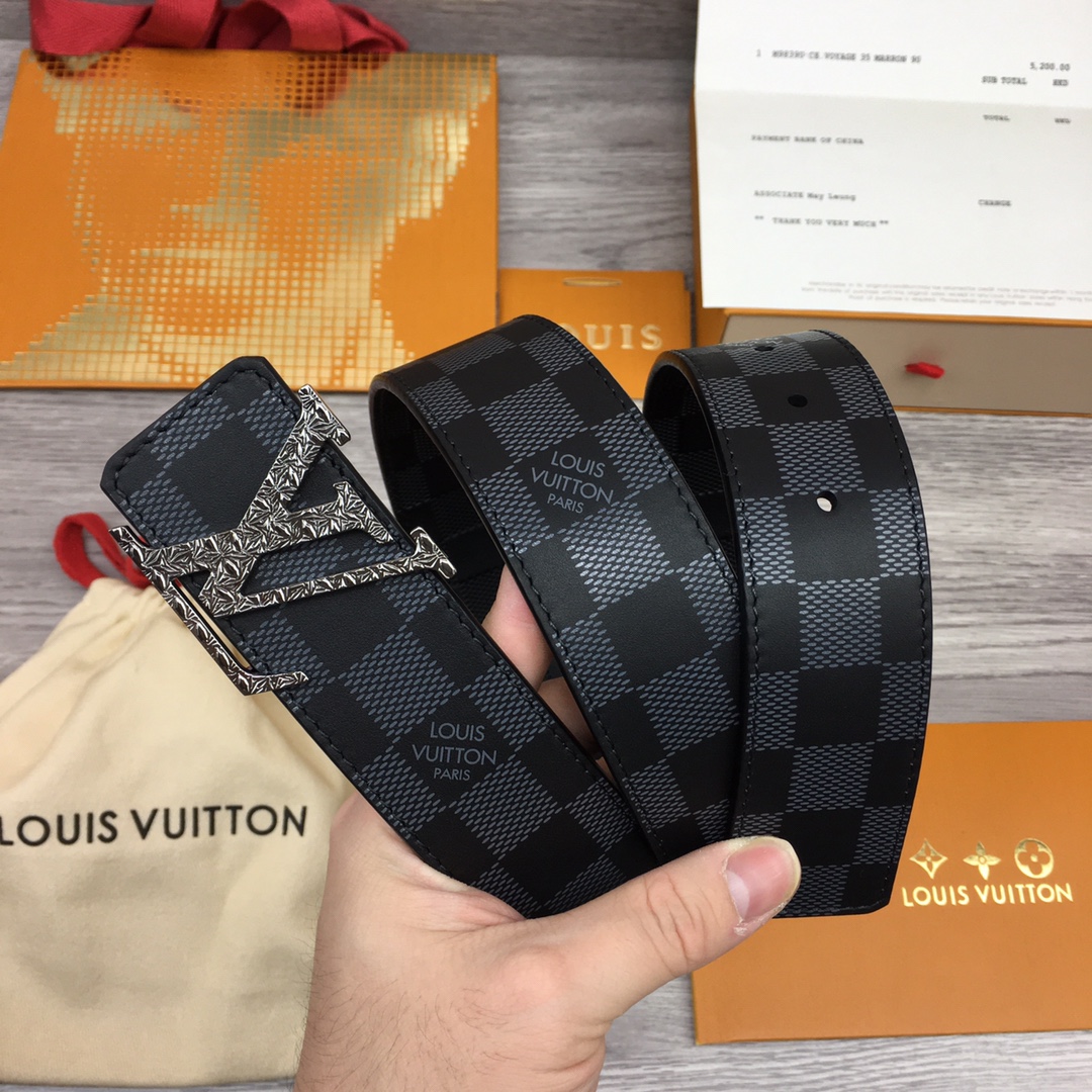 LV belt