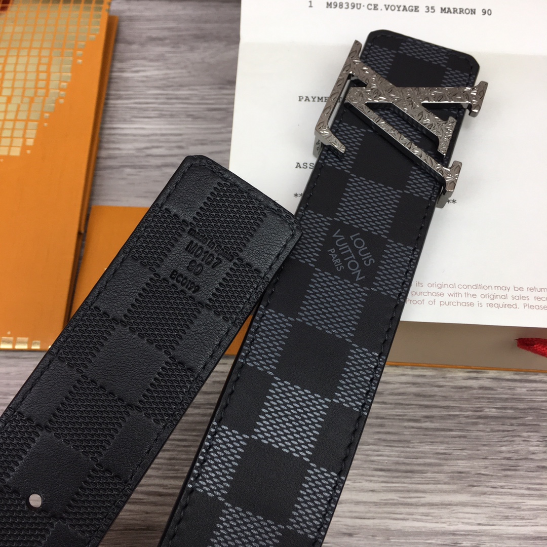 LV belt