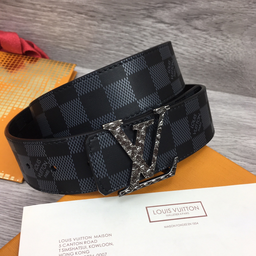 LV belt