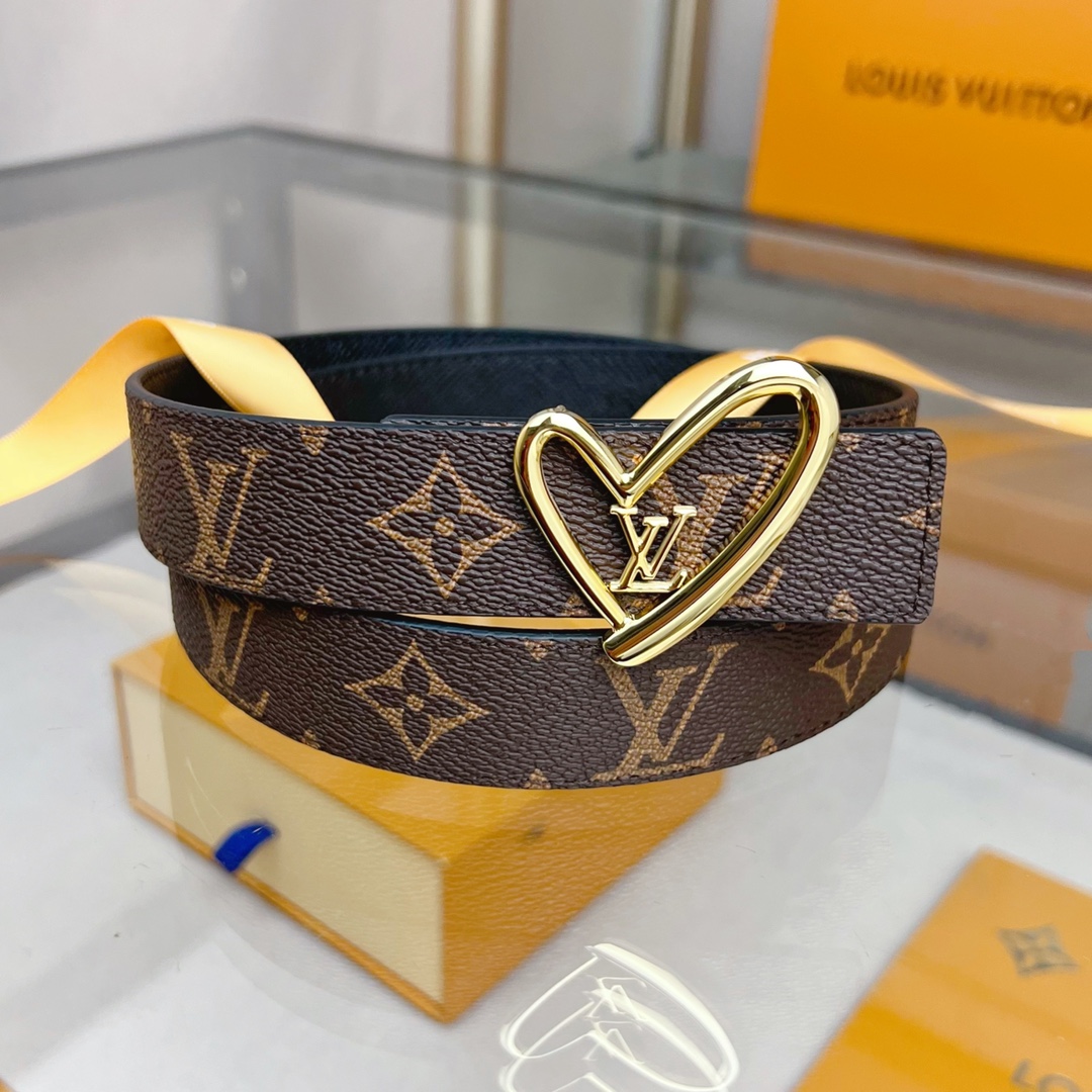 LV belt