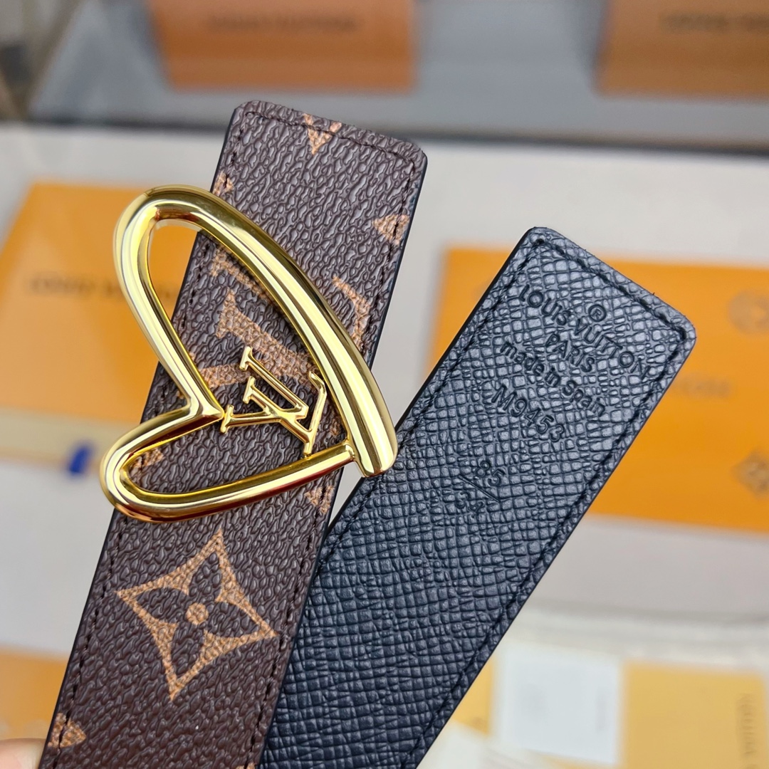 LV belt
