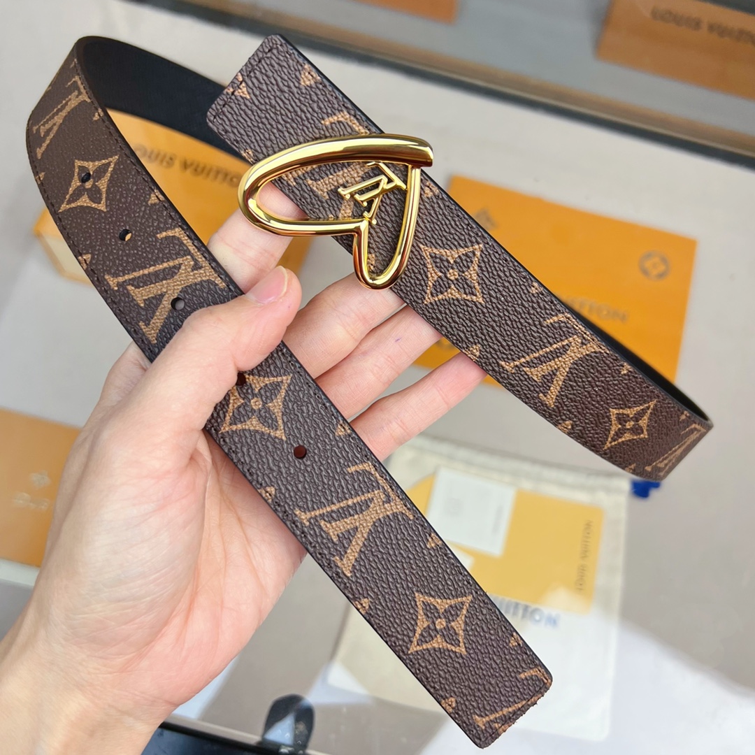LV belt