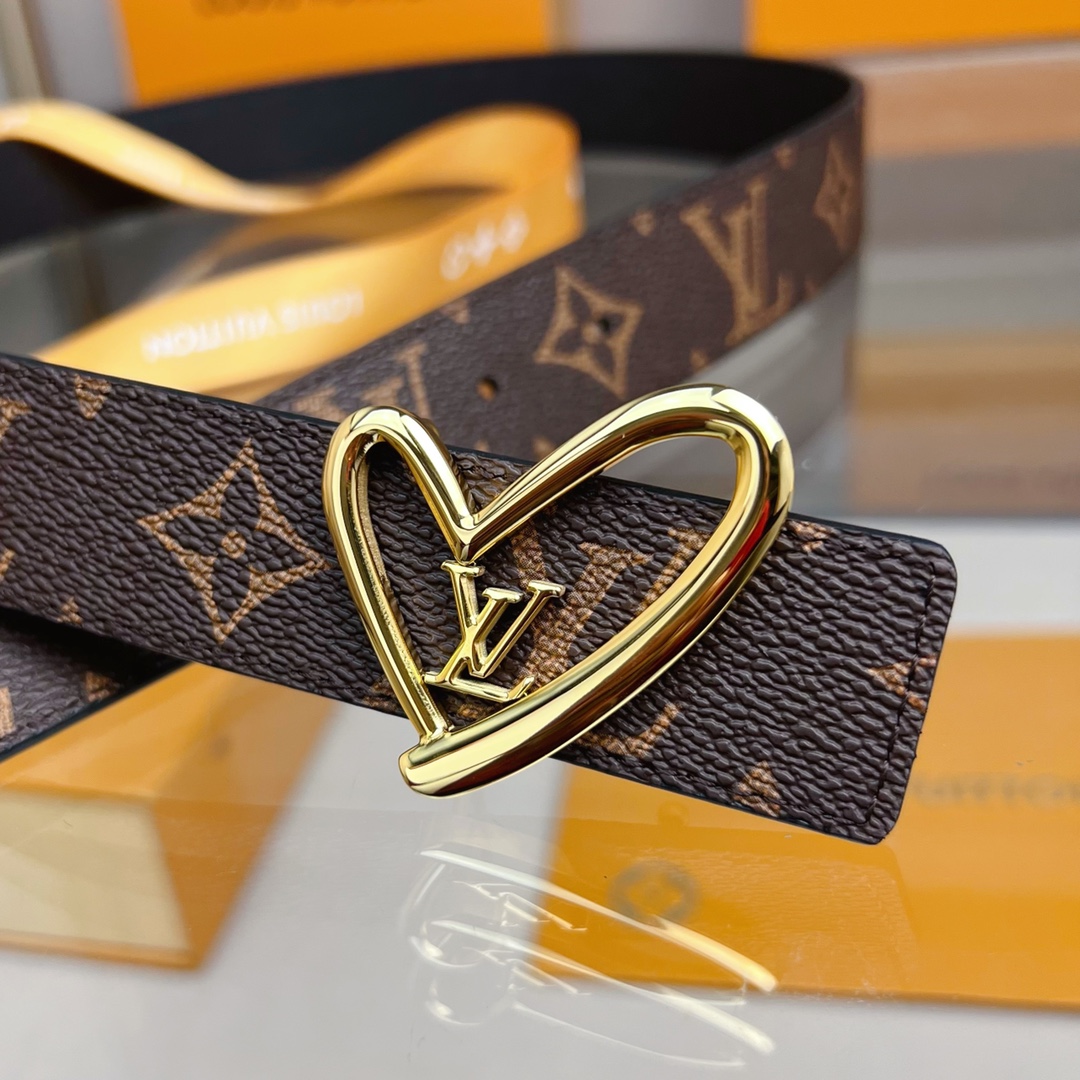 LV belt