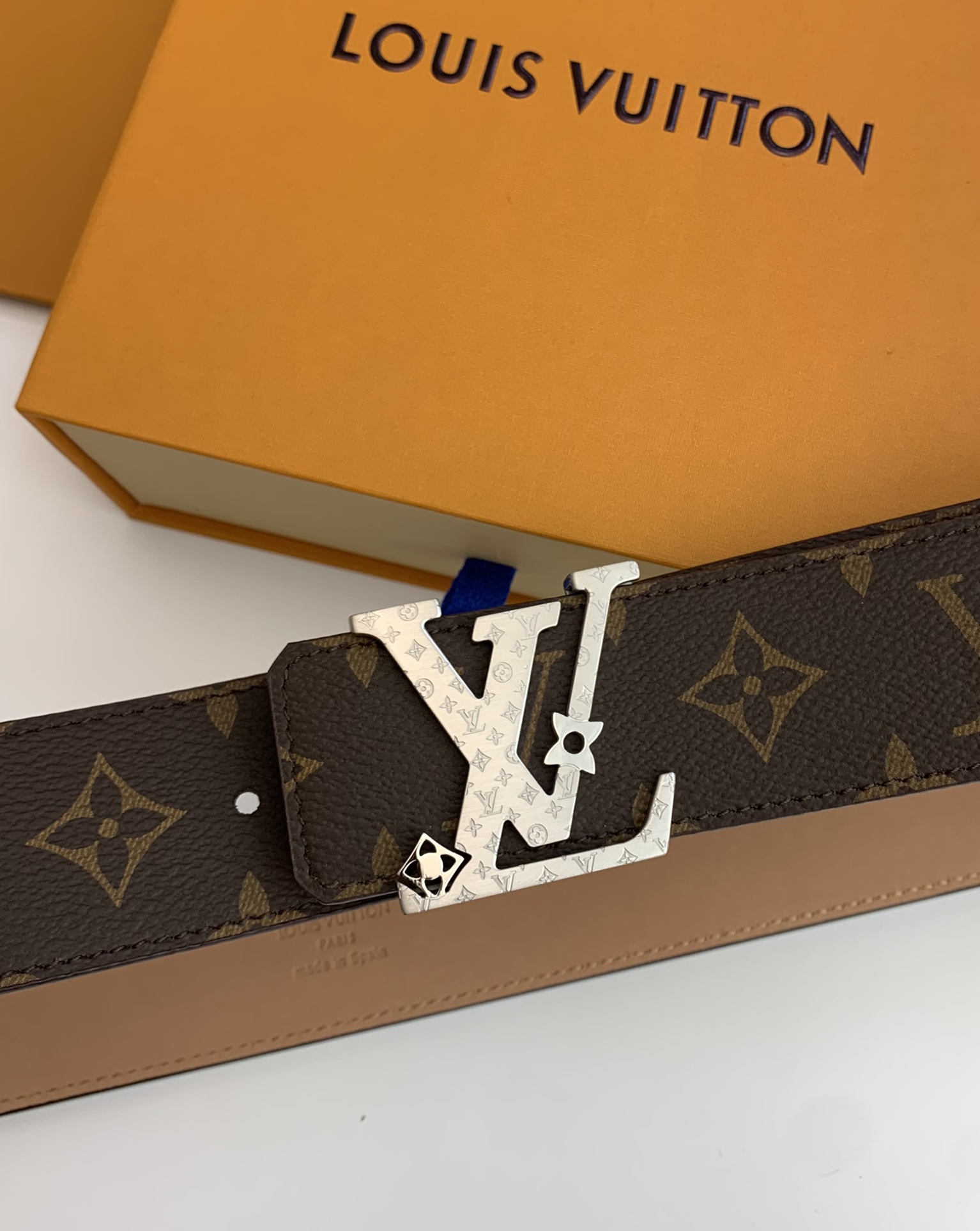 LV belt