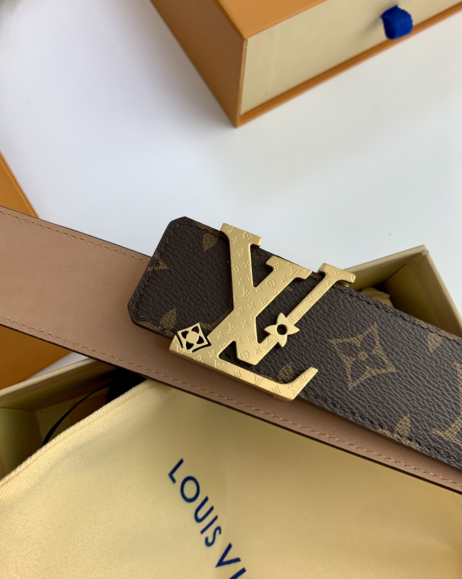 LV belt