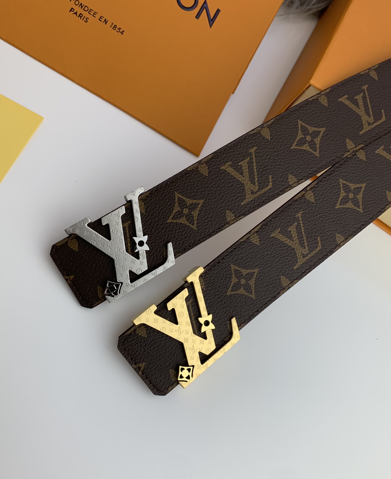 LV belt