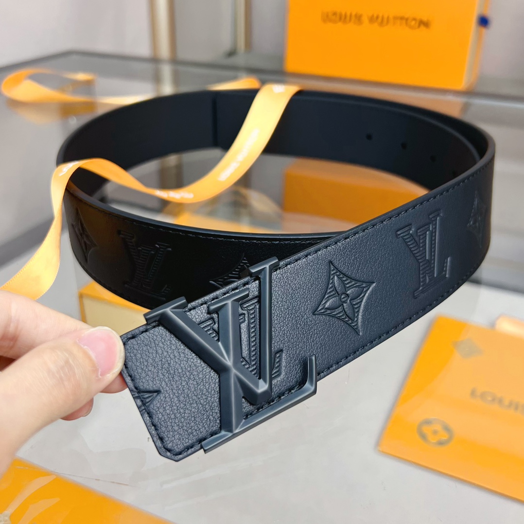 LV belt