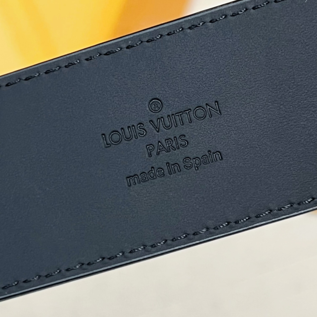 LV belt