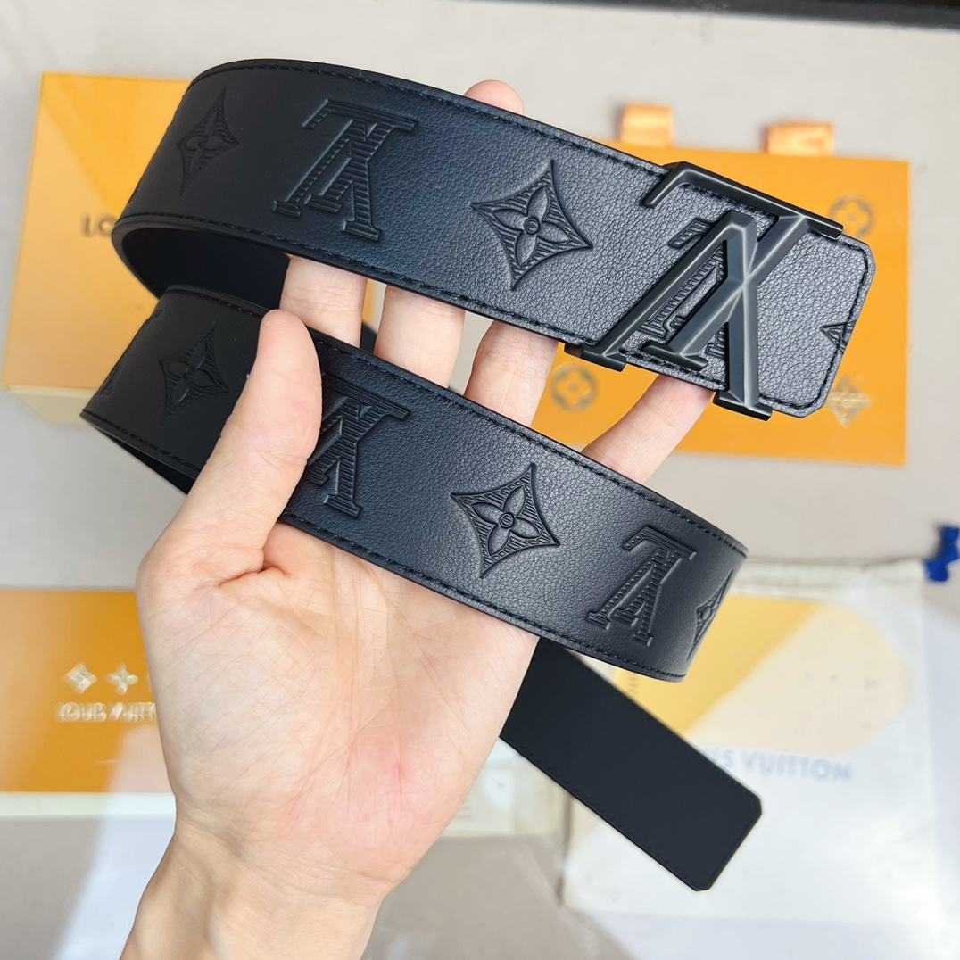 LV belt