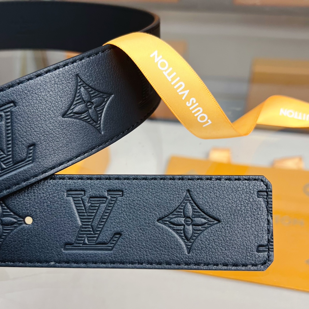 LV belt