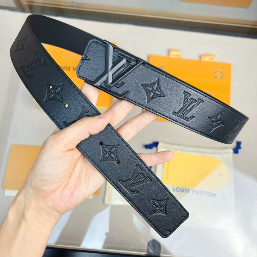 LV belt