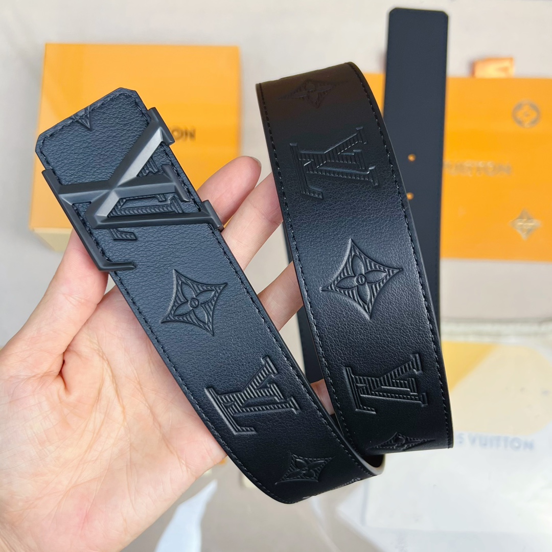 LV belt